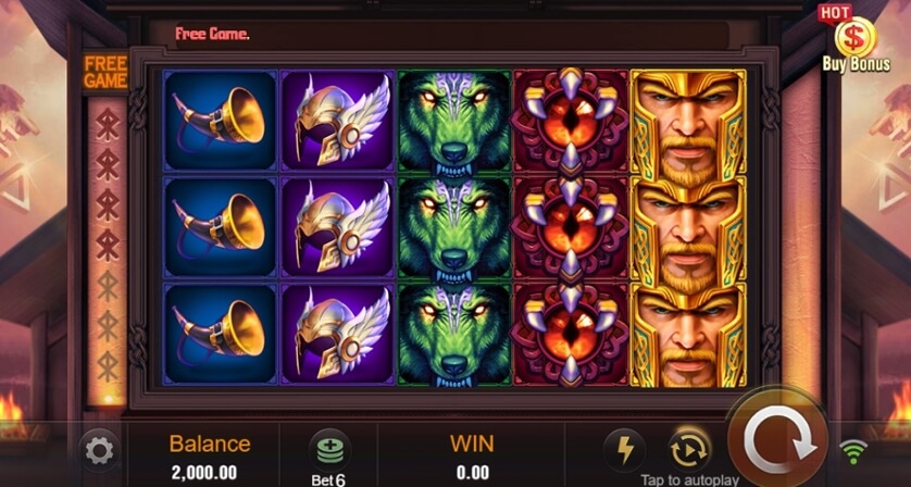 https://ufabet-online.com/jili-slot/thor-x/