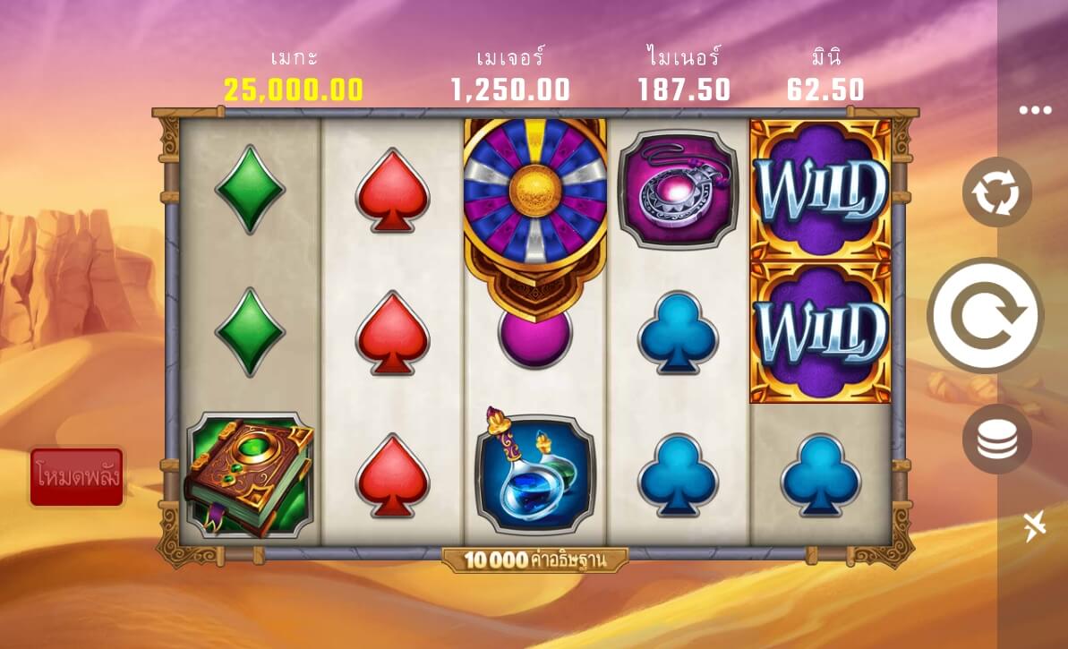 https://ufabet-online.com/microgaming/10000-wishes/