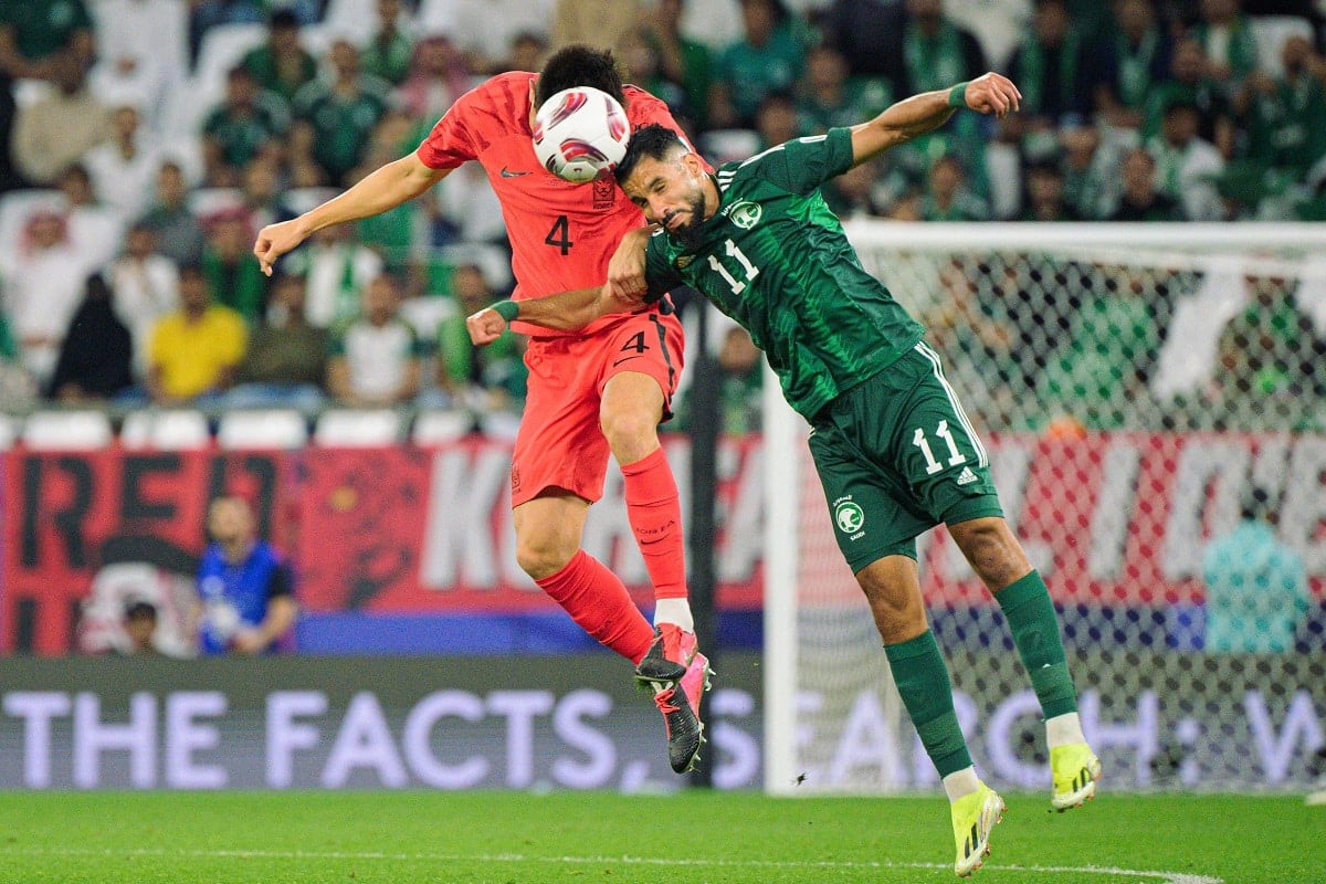 วิเคราะห์บอล [ กัลฟ์ คัพ 2024-25 ] เยเมน VS ซาอุดีอาระเบีย
