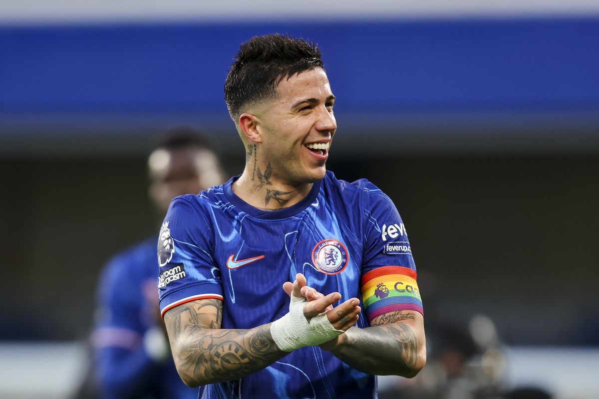 วิเคราะห์บอล [ พรีเมียร์ลีก อังกฤษ 2024-25 ] เชลซี VS ฟูแล่ม