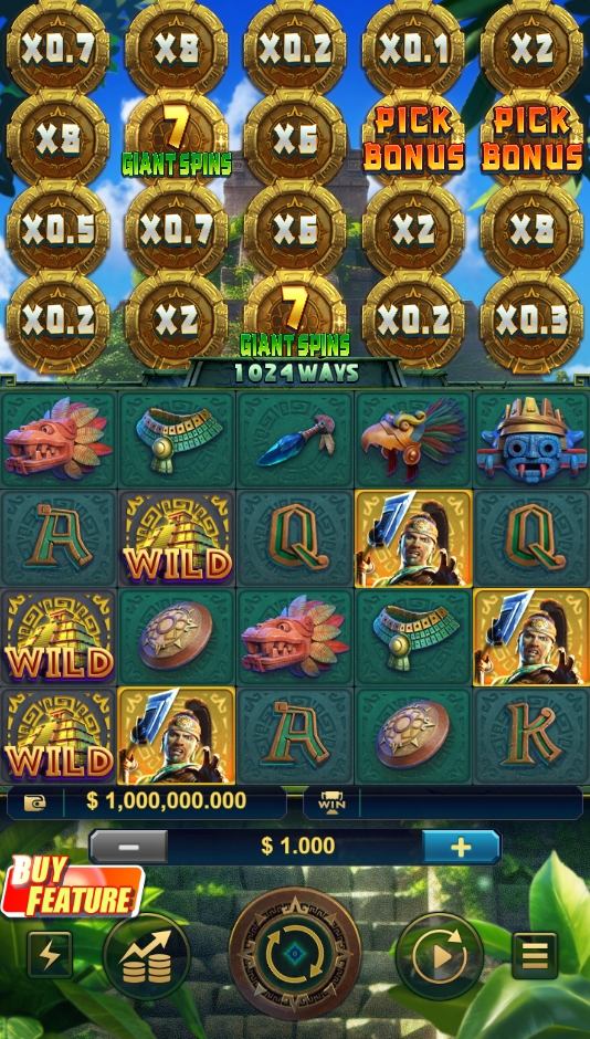 Aztec Bonus Hunt 2 advantplay ufabet36 vip ทางเข้า