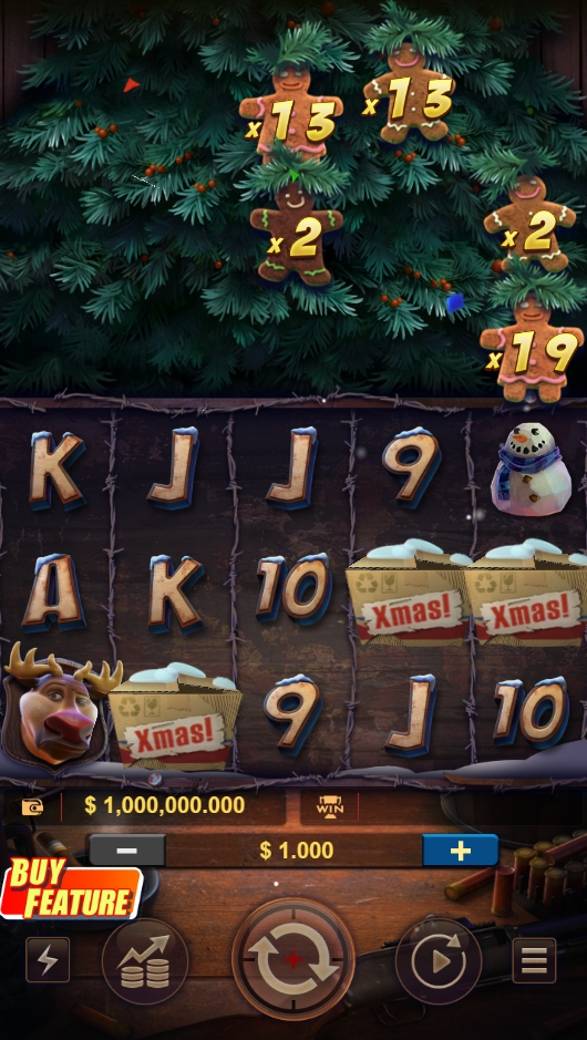 Cookie Hunter advantplay ufabet36 vip ทางเข้า