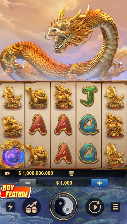 Dragon Chi’s Quest advantplay ufabet36 vip ฝาก ถอน