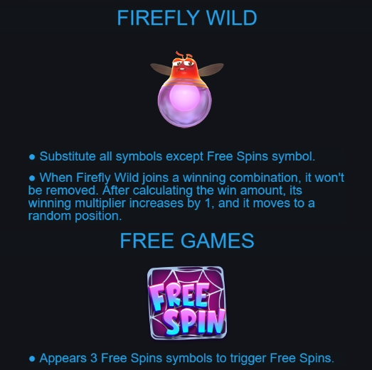 Firefly Hunter advantplay ufabet36 vip ฝาก ถอน