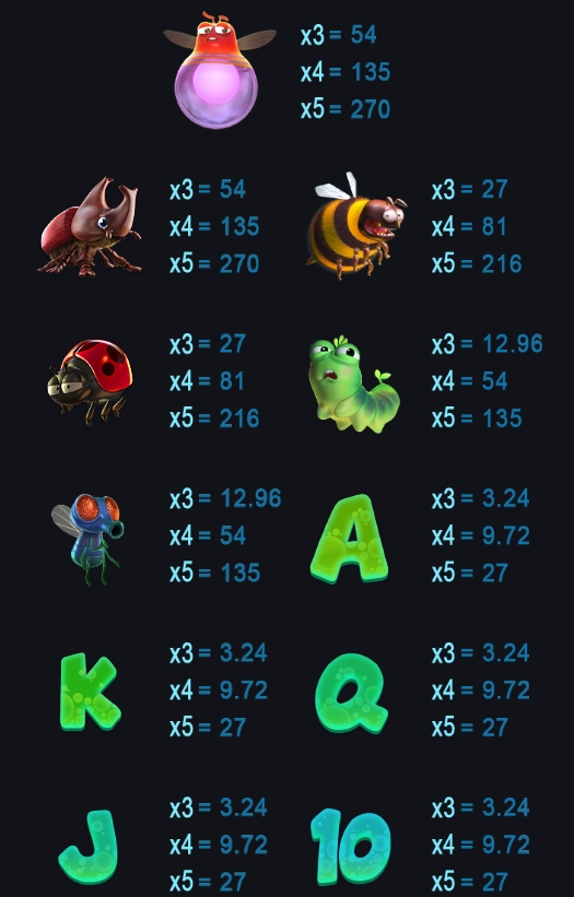 Firefly Hunter advantplay ufabet36 vip ฟรีเครดิต