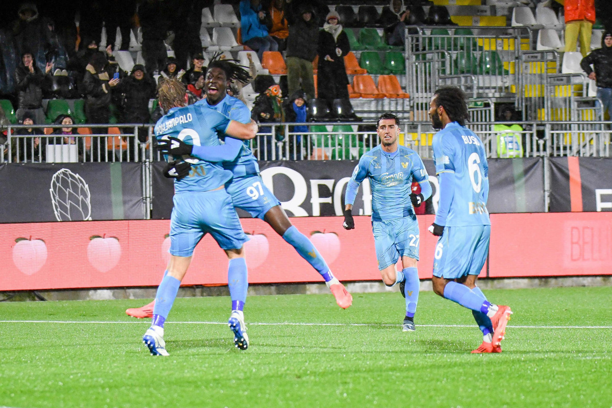 วิเคราะห์บอล [ กัลโช่ เซเรียอา 2024-25 ] อินเตอร์ มิลาน VS โคโม่