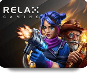 Relax Gaming เว็บตรง เล่นเกมง่าย มีโอกาสชนะ แจกโบนัสไม่อั้น