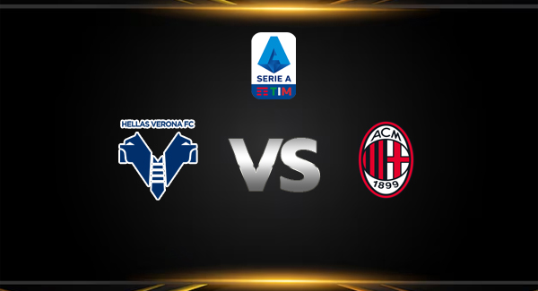 วิเคราะห์บอล [ กัลโช่ เซเรียอา 2024-25 ] เวโรน่า VS เอซี มิลาน