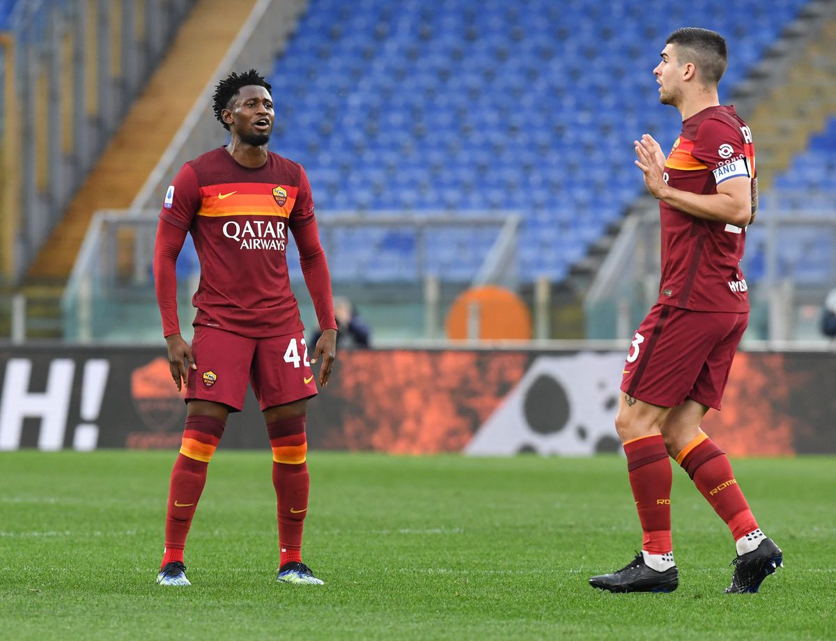 วิเคราะห์บอล [ กัลโช่ เซเรียอา 2024-25 ] เอเอส โรม่า VS เจนัว