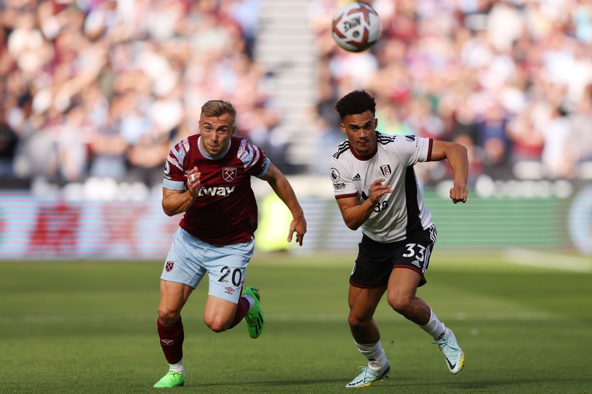 วิเคราะห์บอล [ พรีเมียร์ลีกอังกฤษ 2024-25 ] เลสเตอร์ ซิตี้ VS ฟูแล่ม