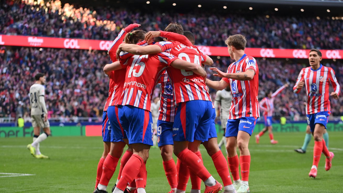 วิเคราะห์บอล [ ยูฟ่า แชมเปี้ยนส์ลีก 2024-25 ] แอตฯ มาดริด VS เลเวอร์คูเซ่น