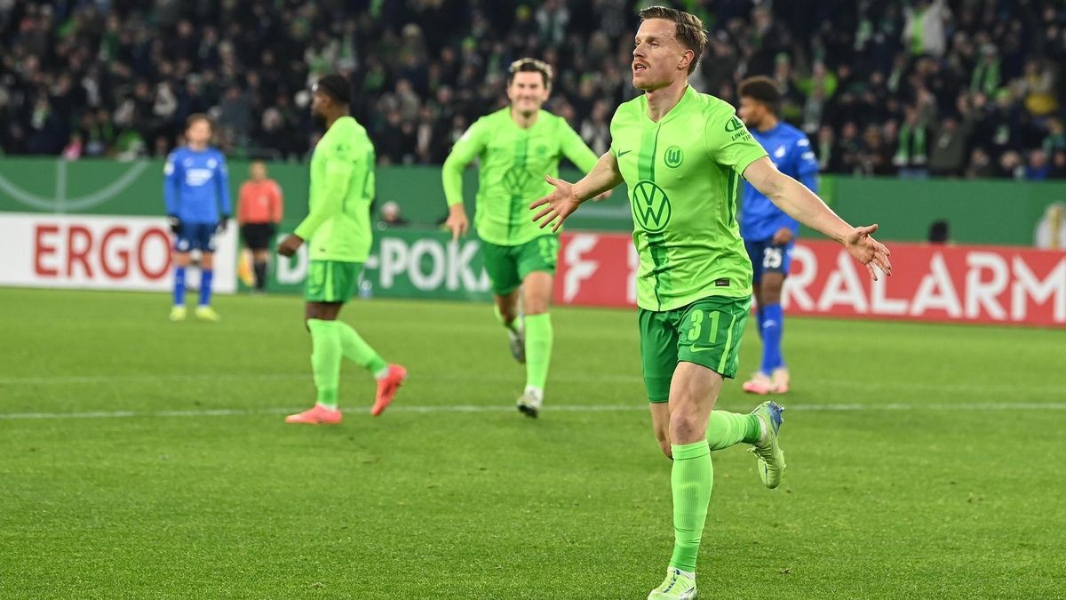 วิเคราะห์บอล [ บุนเดสลีกา 2024-25 ] โวล์ฟสบวร์ก VS โฮลสไตน์ คีล