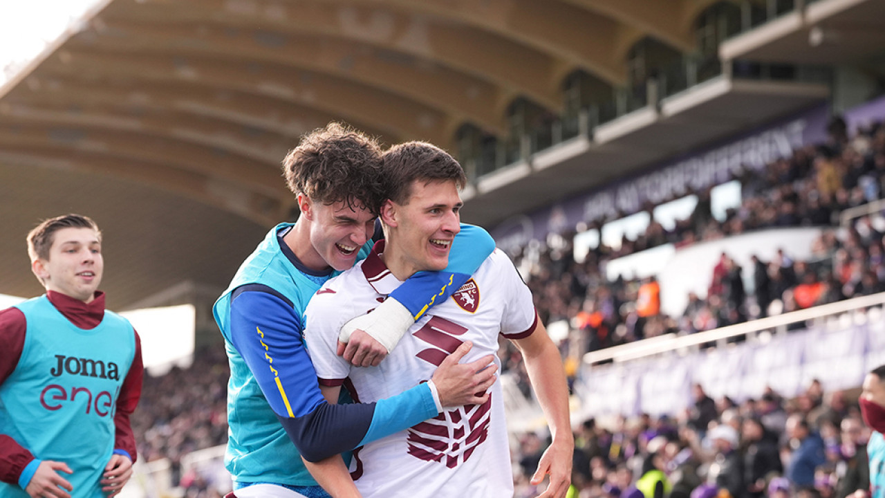 วิเคราะห์บอล [ กัลโช่ เซเรียอา 2024-25 ] โตริโน่ VS กาญารี่