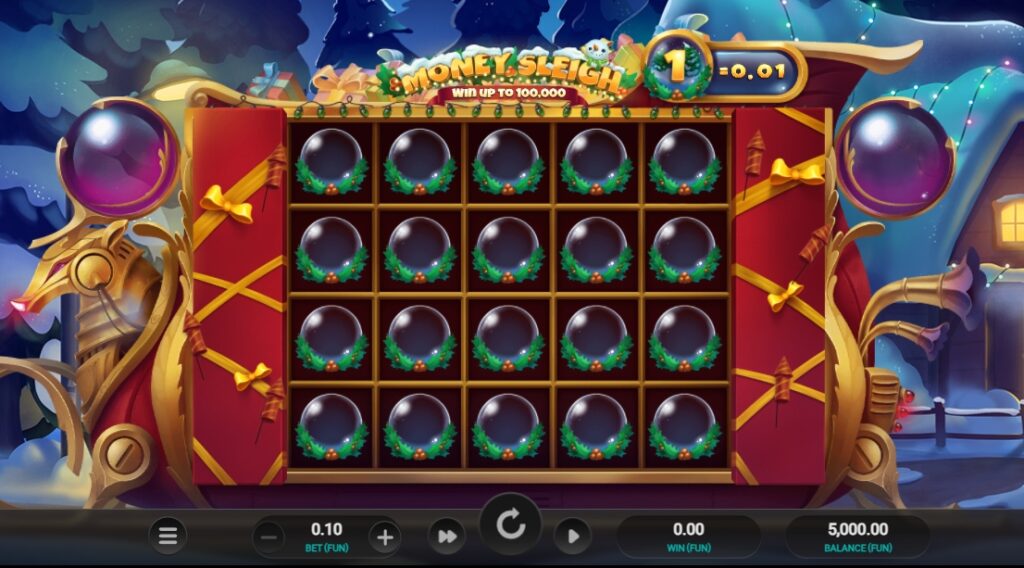 Money Sleigh relax gaming ufabet36 vip ทางเข้า