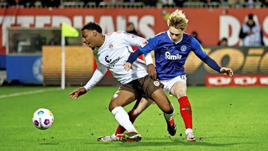 วิเคราะห์บอล [ บุนเดสลีกา 2024-25 ] โวล์ฟสบวร์ก VS โฮลสไตน์ คีล