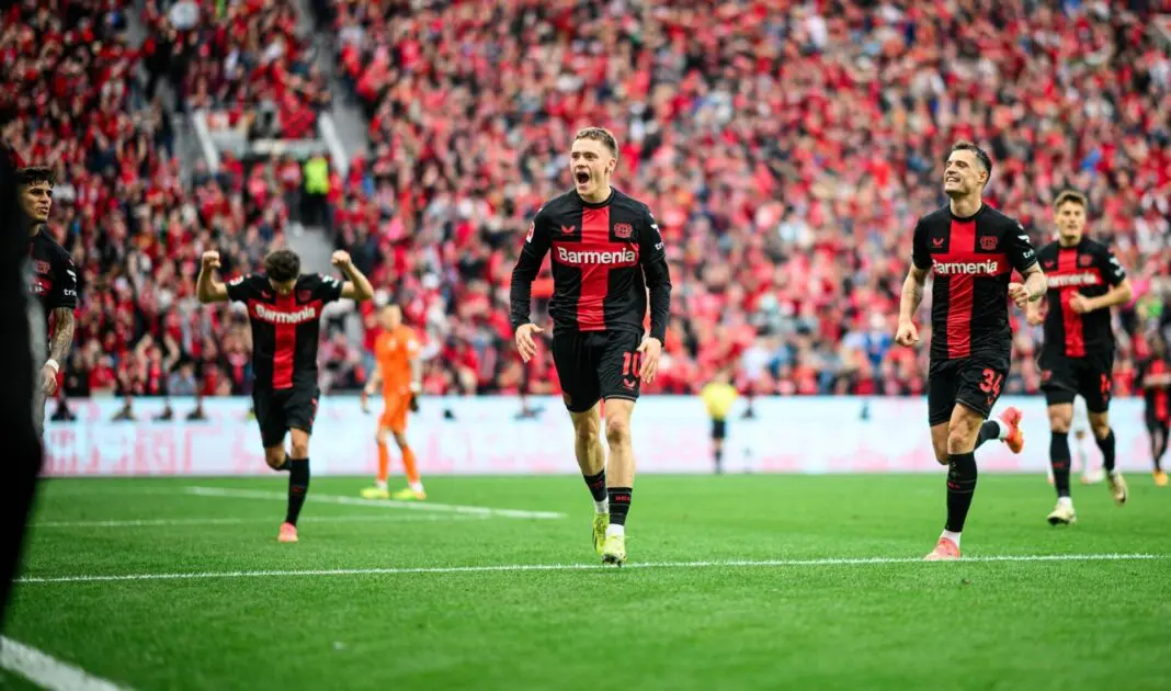 วิเคราะห์บอล [ ยูฟ่า แชมเปี้ยนส์ลีก 2024-25 ] แอตฯ มาดริด VS เลเวอร์คูเซ่น