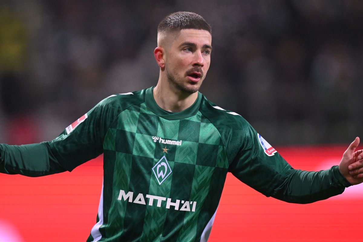 วิเคราะห์บอล [ บุนเดสลีกา 2024-25 ] บาเยิร์น มิวนิค VS แวร์เดอร์ เบรเมน