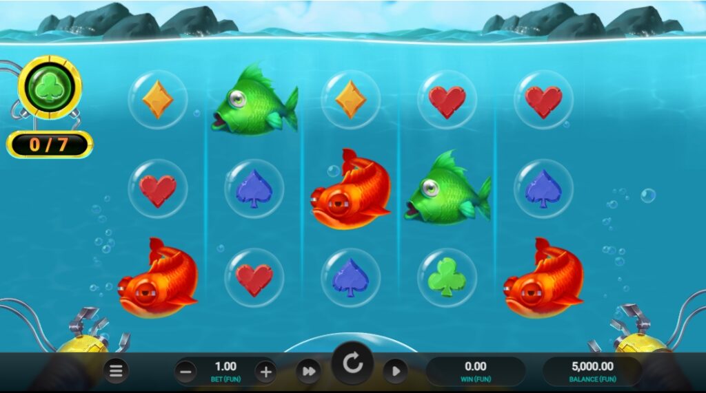 Deep Descent relax gaming ufabet36 vip ทางเข้า