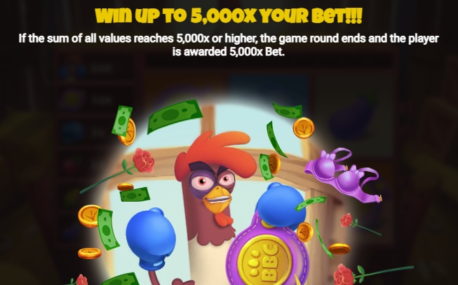 Feather Fury relax gaming ufabet36 vip ทางเข้า