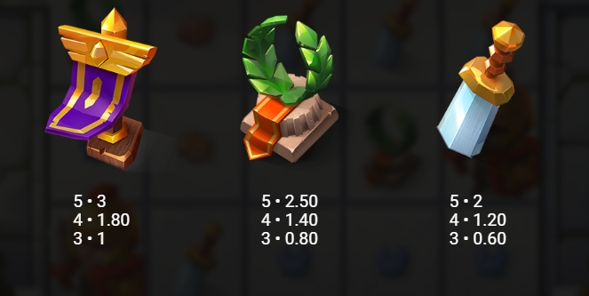 Marching Legions relax gaming ufabet 36 vip ทดลองเล่น