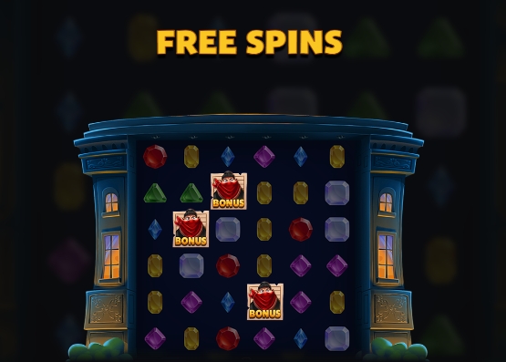 Midnight Marauder Dream Drop relax gaming slotxo-xo ฟรีเครดิต