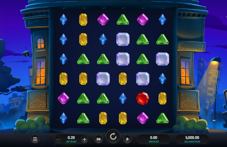 Midnight Marauder Dream Drop relax gaming ufabet36 vip ทางเข้า