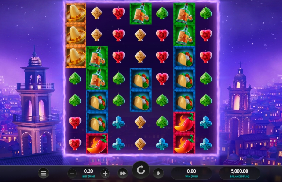 Pinata Popper Dream Drop relax gaming ufabet 36 vip ทางเข้า