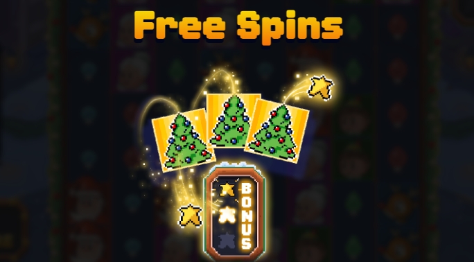 Santa's Stack relax gaming ufabet36 vip เว็บตรง