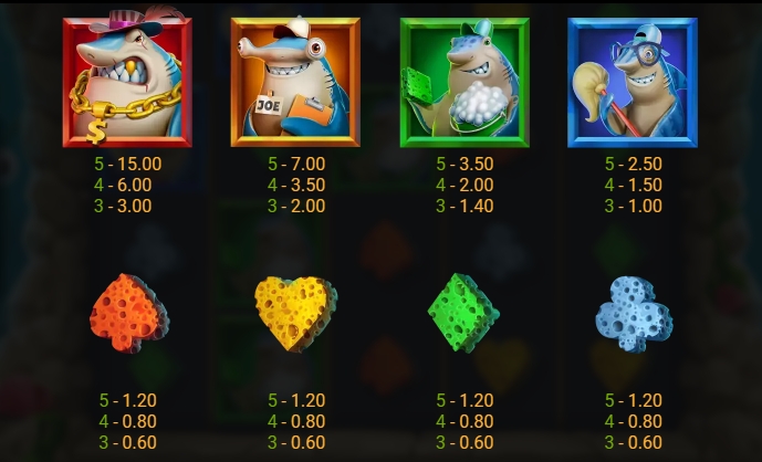 Shark Wash relax gaming ufabet36 vip ทดลองเล่น