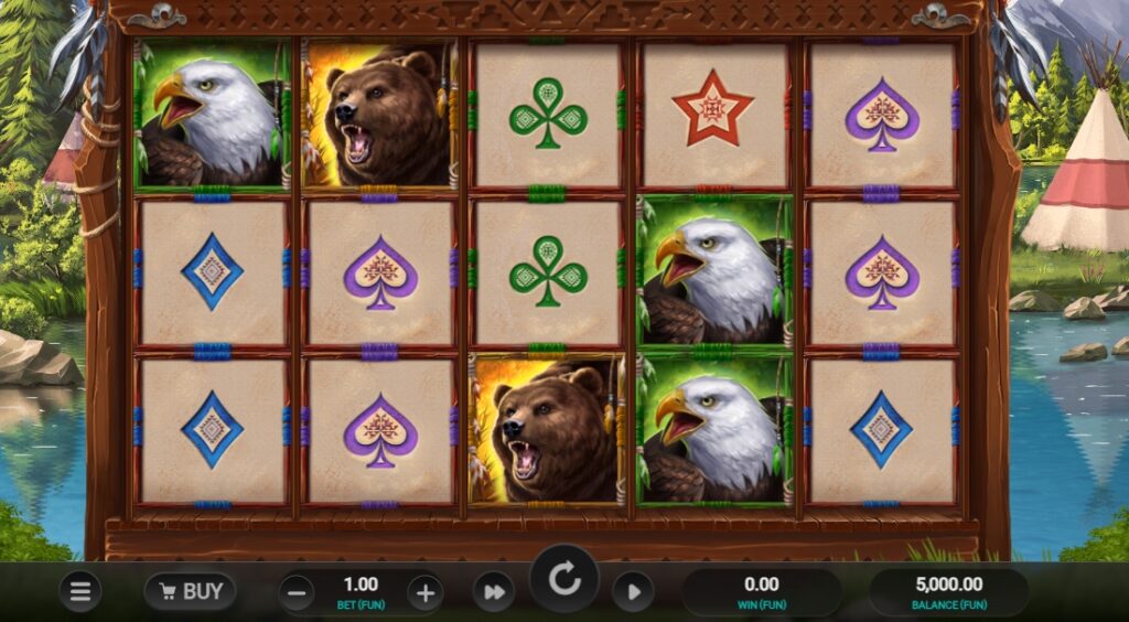 Spirit of The Beast relax gaming ufabet36 vip ทางเข้า