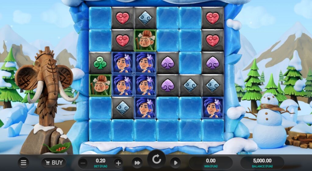 The Tumbles relax gaming ufabet36 vip ทางเข้า