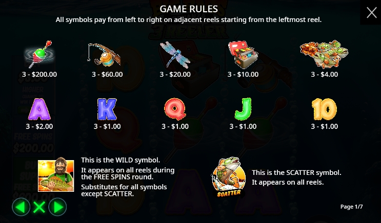 Big Bass Bonanza 3 Reeler pragmaticplay ufabet 36 vip ฝาก ถอน